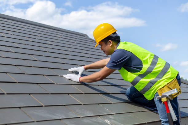 Best Best Roofing Contractors  in Richland, MS