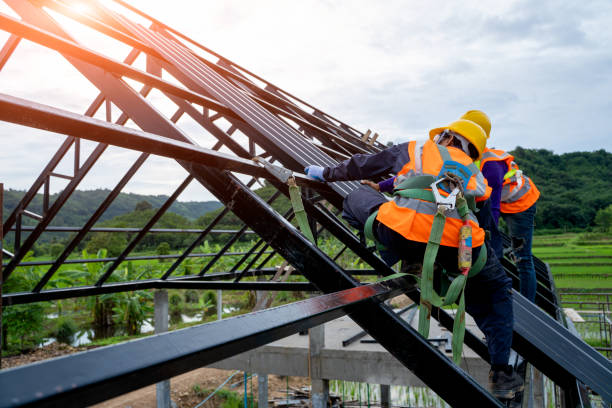 Best Commercial Roofing Services  in Richland, MS