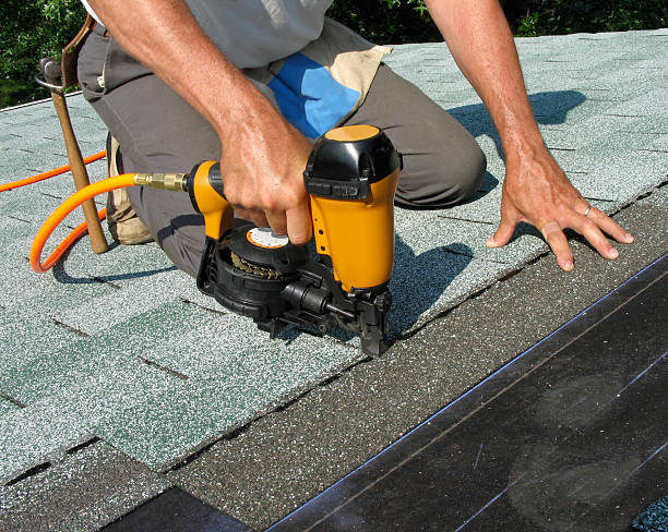 Best Tile Roofing Contractor  in Richland, MS