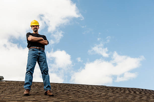 Best New Roof Installation  in Richland, MS