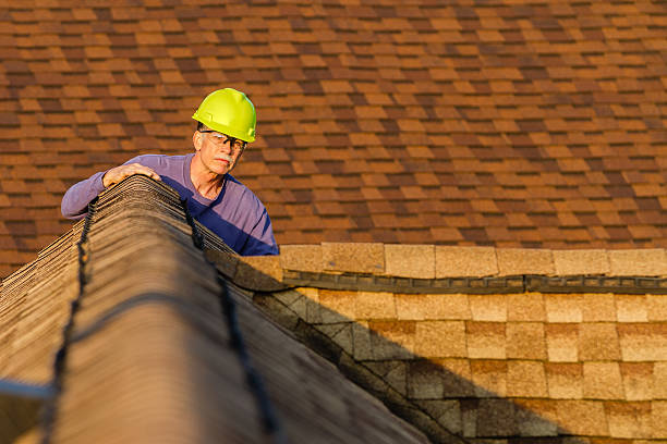 Best Best Roofing Contractors  in Richland, MS