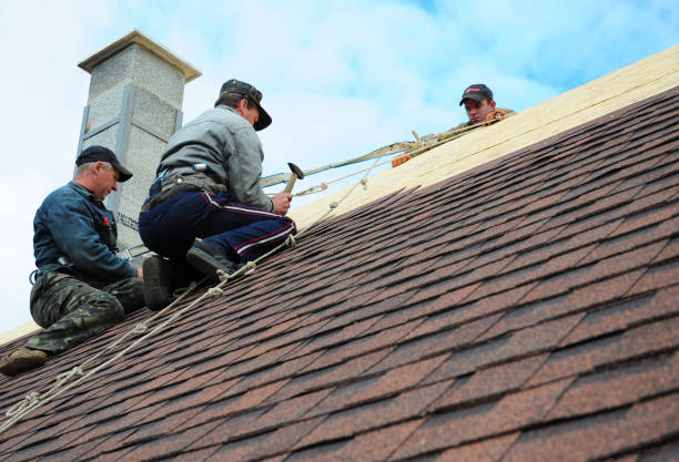 Best Roof Inspection Near Me  in Richland, MS