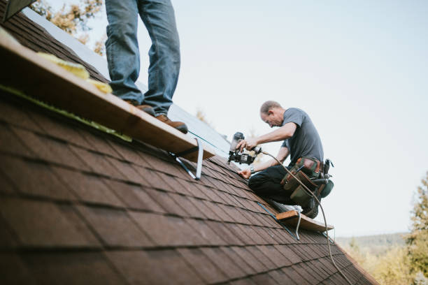 Roof Repair Estimates in Richland, MS