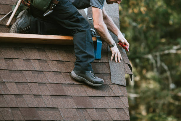 Reliable Richland, MS Roofing Contractor Solutions